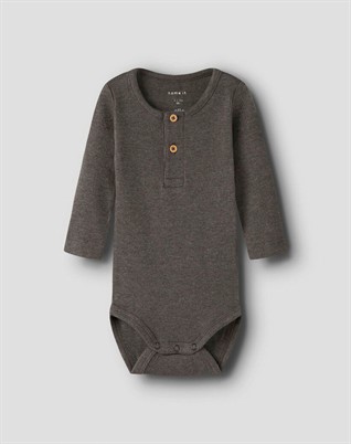 NBMKab LS Bodystocking